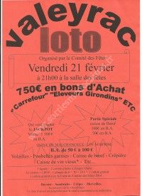 GRAND LOTO