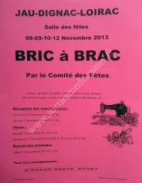 Bric à Brac