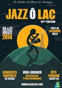Jazz O Lac