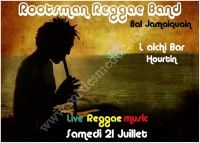 Reggae Live