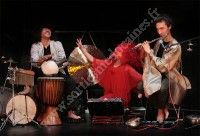 Spectacle enfants Partition magique