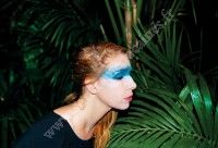 Barbara Carlotti invite Nicolas Thévenin