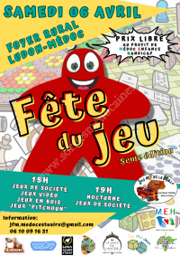 Fête du jeu