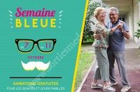 La semaine bleue : en avant les seniors !