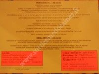 Réveillon de la Saint Sylvestre 2016