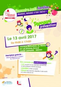 Rencontre Santé Nutrition