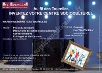 Au Fil des Tourelles