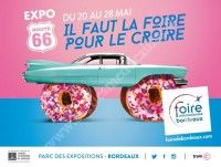 Foire Internationale de Bordeaux 2017