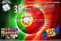 Fête Portugaise 2016