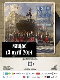 Initiatives Océanes 2014