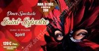 Réveillon de la Saint Sylvestre 2019