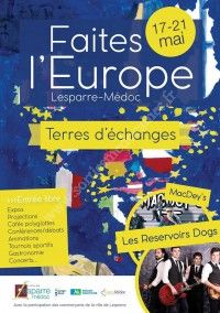 Faites l'Europe