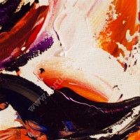 Exposition Joëlle kem Lika