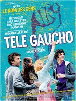 Ciné-conférence : Télé Gaucho