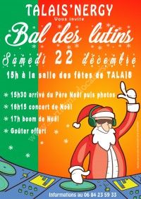 Bal des lutins