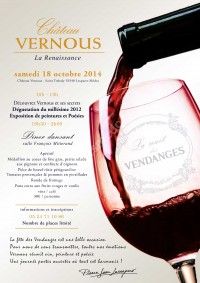 La Nuit des Vendanges