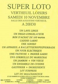 Super Loto