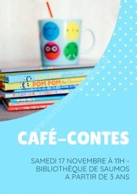 Café - Contes