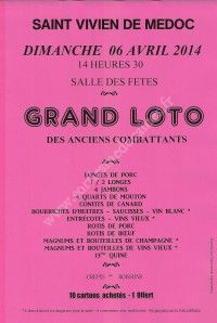 GRAND LOTO