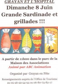 Sardinade