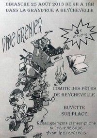 Vide-Grenier