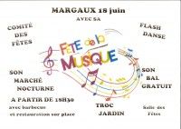 Fête de la Musique 2016