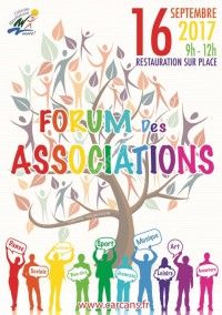Forum des associations