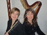 Musique classique Duo Pelleas