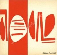 Exposition-Vente d'oeuvres d'Edgard Pillet