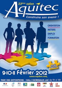 Aquitec 2012