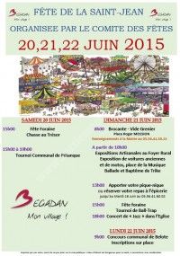 Fête de la Saint-Jean