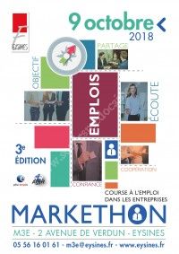 Markethon 2018