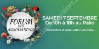 Forum des associations 2019