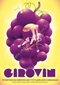 4ème Edition GiroVin