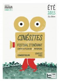 Cinéma en Plein Air