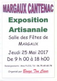 Exposition Artisanale