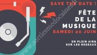 Fête de la Musique 2020