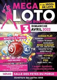 Loto des Echassiers