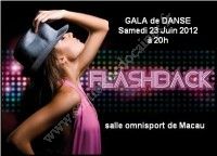 Gala de danse