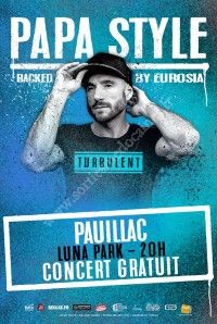 Concert de Papa Style