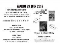 Gala de la Saint-Jean 2019