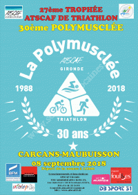 Triathlon ATSCAF