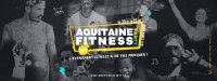 Aquitaine Fitness Party 2019