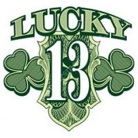 Vendredi 13 au Casino