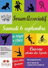 Forum des Associations