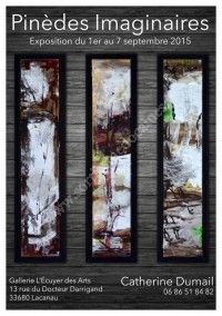 Pinèdes Imaginaires