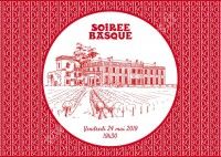 Soirée Basque