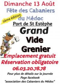 grand vide grenier