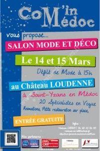 Salon Mode et Déco