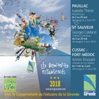 Les Rencontres Estuariennes 2018